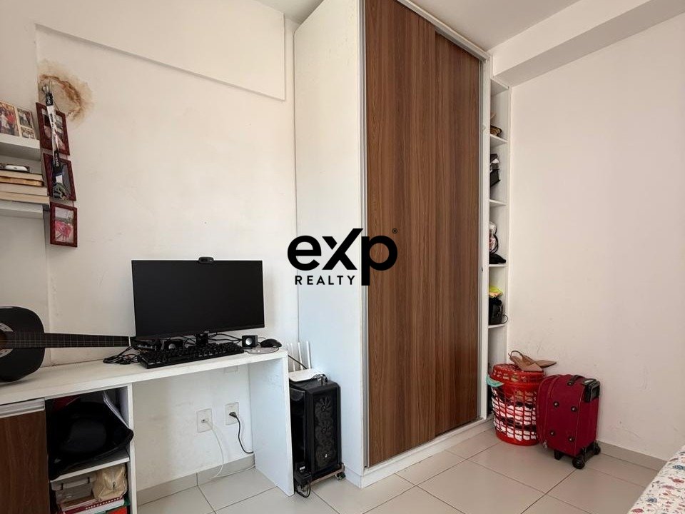 Apartment for sale in Natal, Almirante Tértius Rebelo 130 Lagoa Nova Natal 59054-520, 57 m²