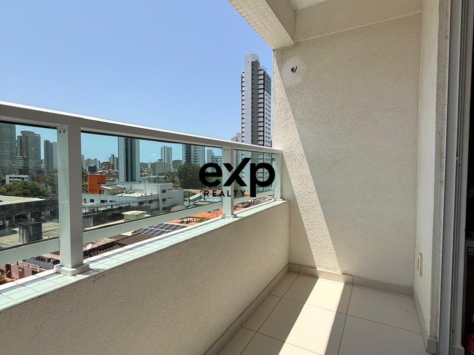 Apartment for sale in Natal, Almirante Tértius Rebelo 130 Lagoa Nova Natal 59054-520, 57 m²