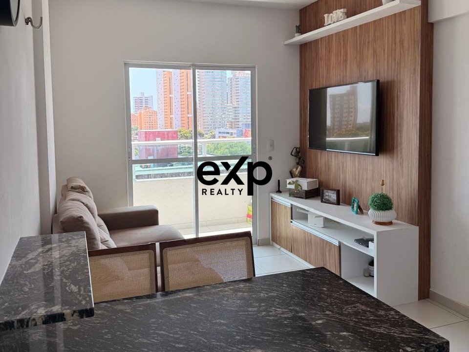 Apartment for sale in Natal, Almirante Tértius Rebelo 130 Lagoa Nova Natal 59054-520, 57 m²