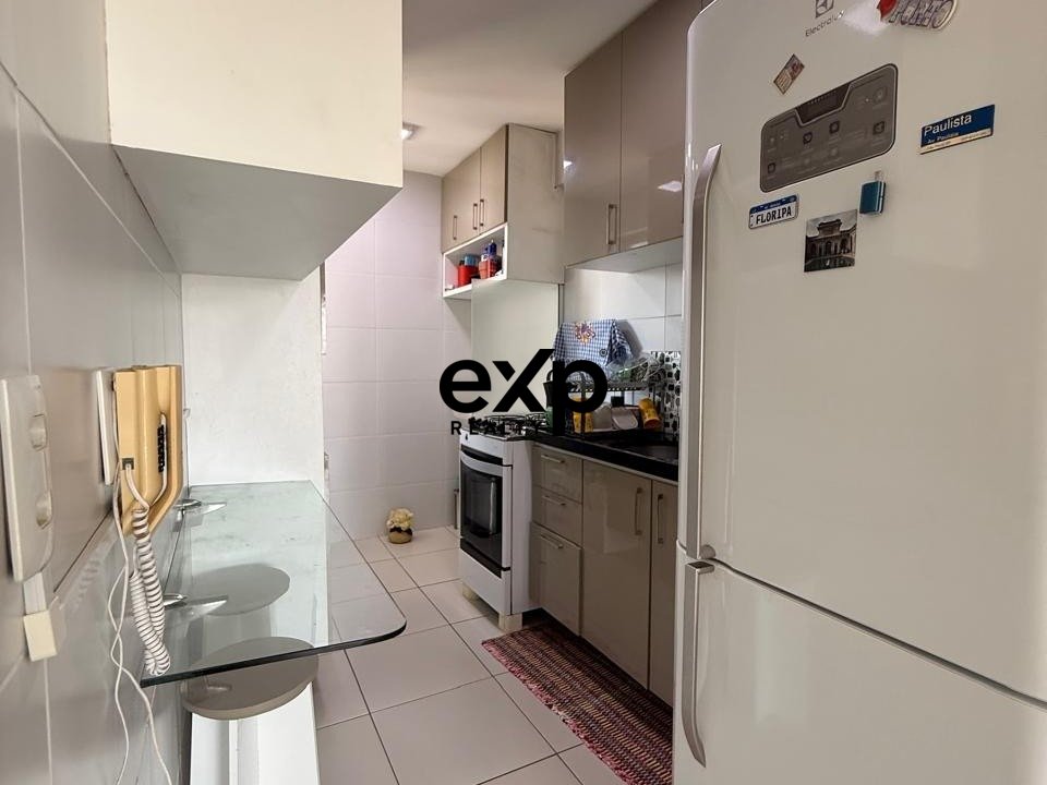 Apartment for sale in Natal, Almirante Tértius Rebelo 130 Lagoa Nova Natal 59054-520, 57 m²