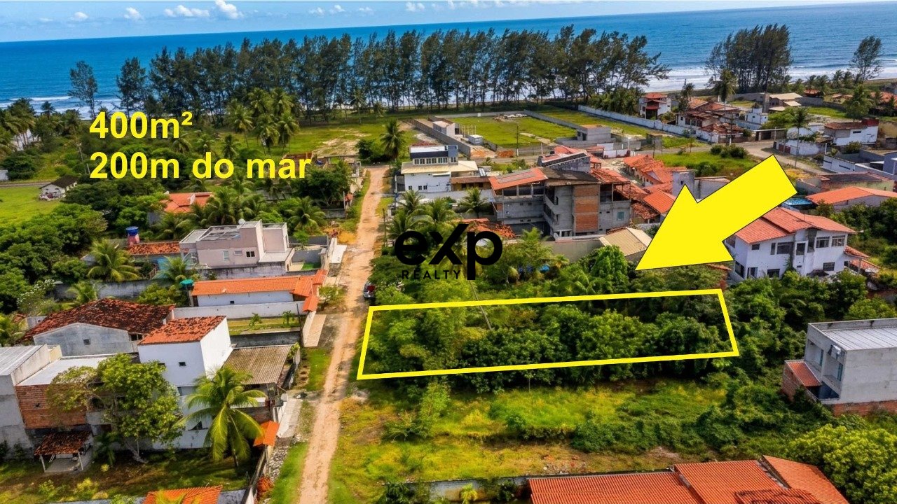 Terreno à venda em Valença, Rua Village Daiane 14 Guaibim Valença 45400-000, 400 m²
