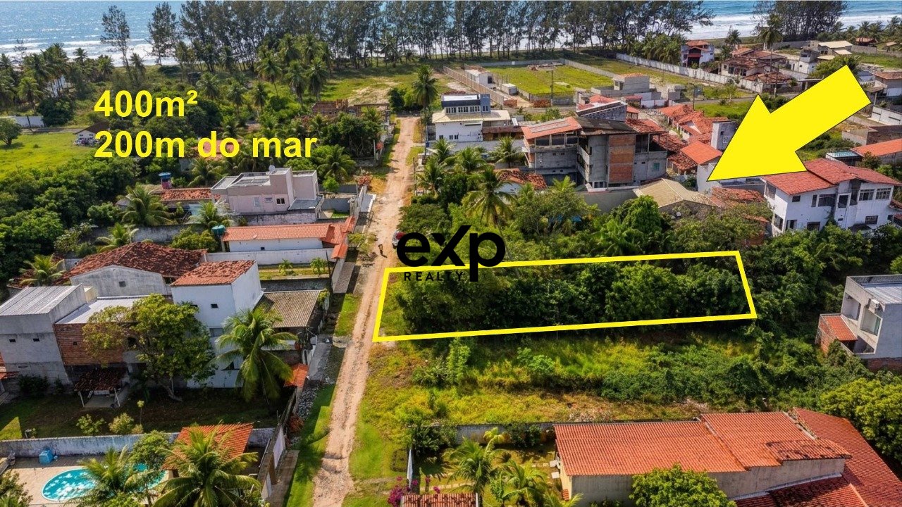 Terreno à venda em Valença, Rua Village Daiane 14 Guaibim Valença 45400-000, 400 m²