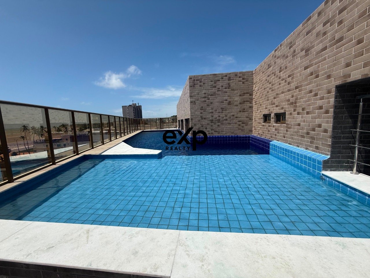 Apartment for sale in João Pessoa, Major José Eugênio Lins 90 Cabo Branco João Pessoa 58045-300, 41 m²