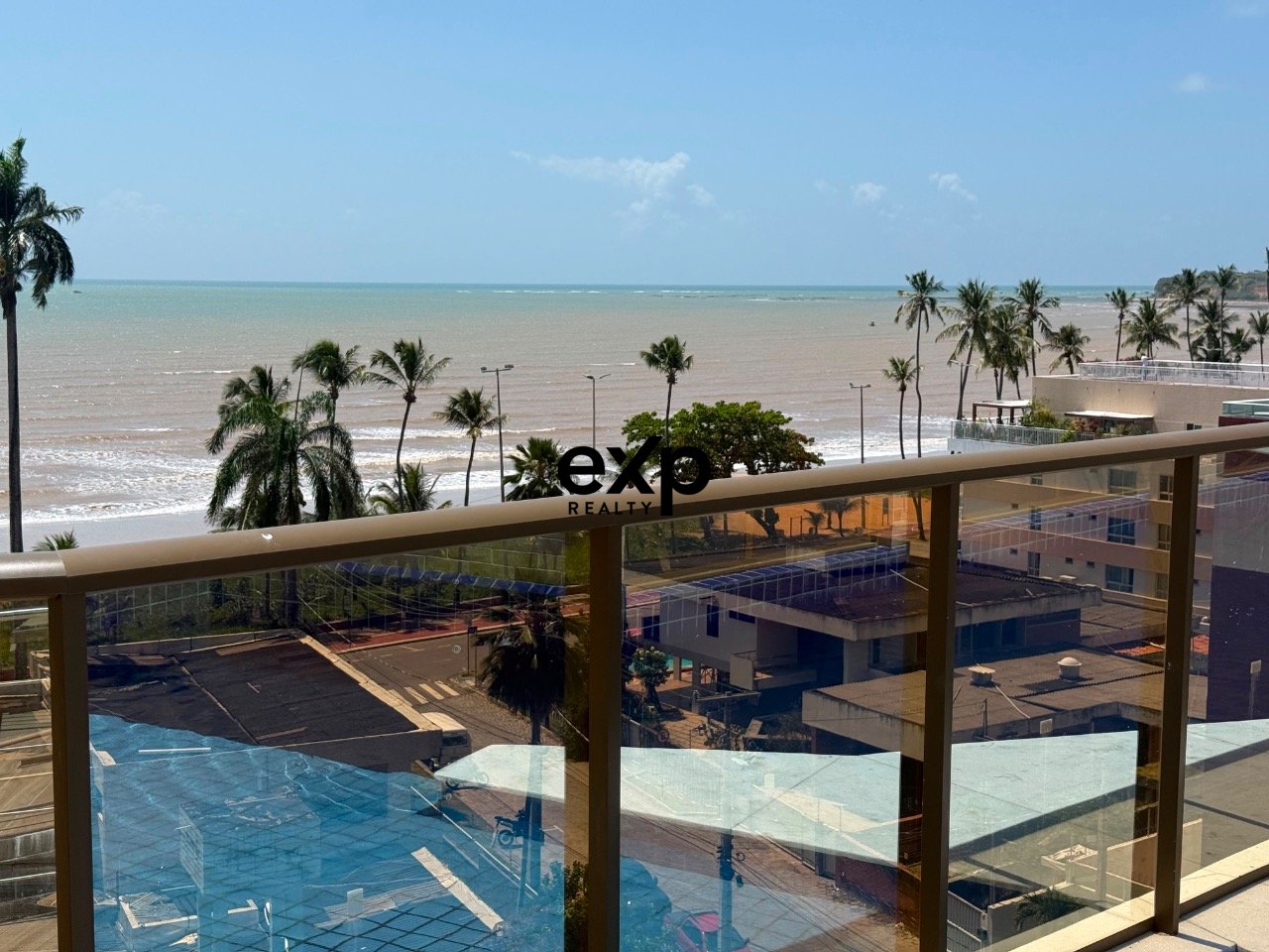 Apartment for sale in João Pessoa, Major José Eugênio Lins 90 Cabo Branco João Pessoa 58045-300, 41 m²