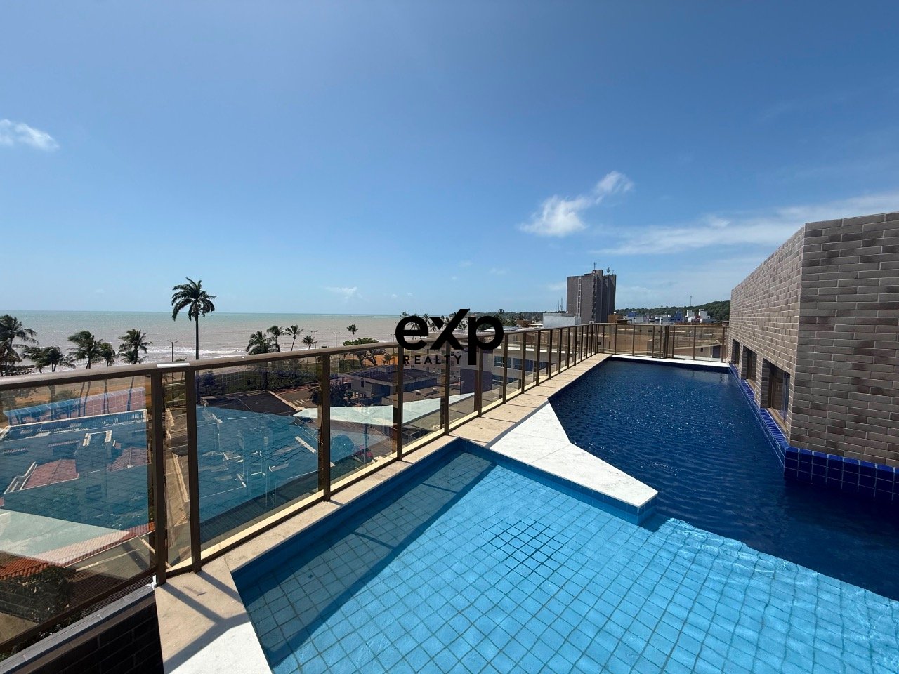 Apartment for sale in João Pessoa, Major José Eugênio Lins 90 Cabo Branco João Pessoa 58045-300, 41 m²