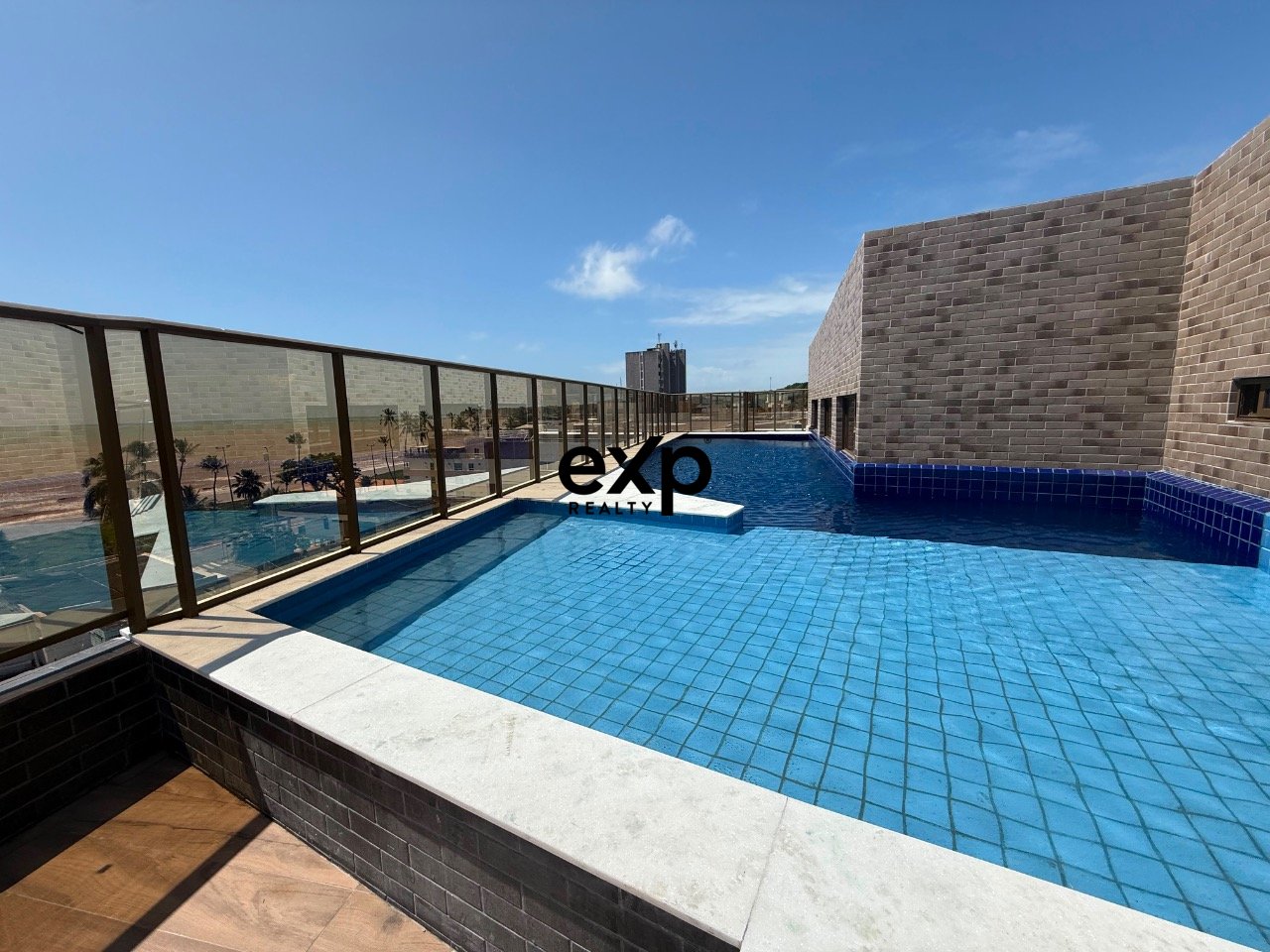 Apartment for sale in João Pessoa, Major José Eugênio Lins 90 Cabo Branco João Pessoa 58045-300, 41 m²