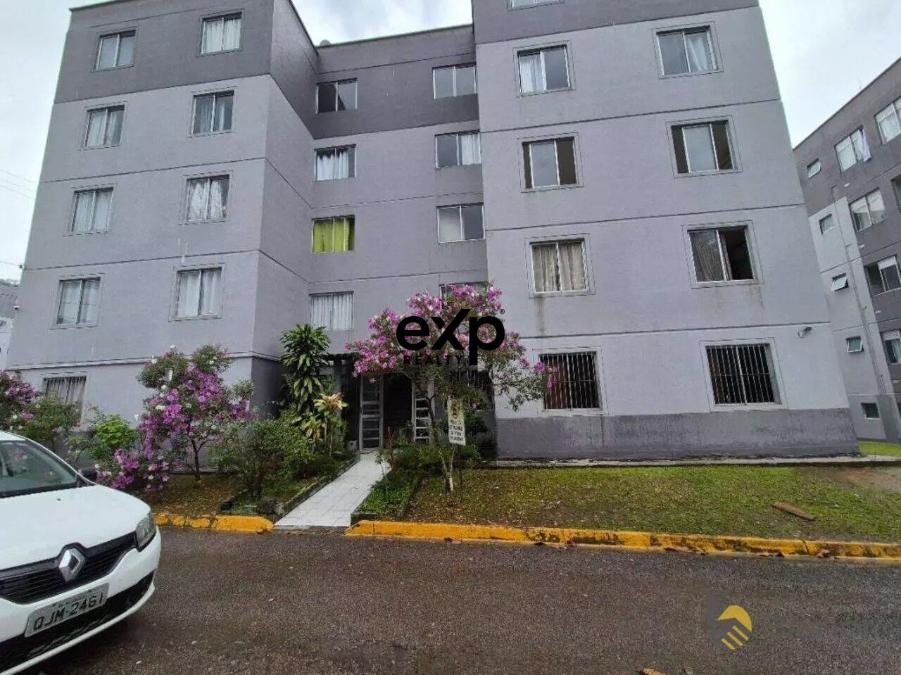 Apartamento à venda em Blumenau, R. Elvira Bornhofen 200 Passo Manso Blumenau 89032-464, 45 m²