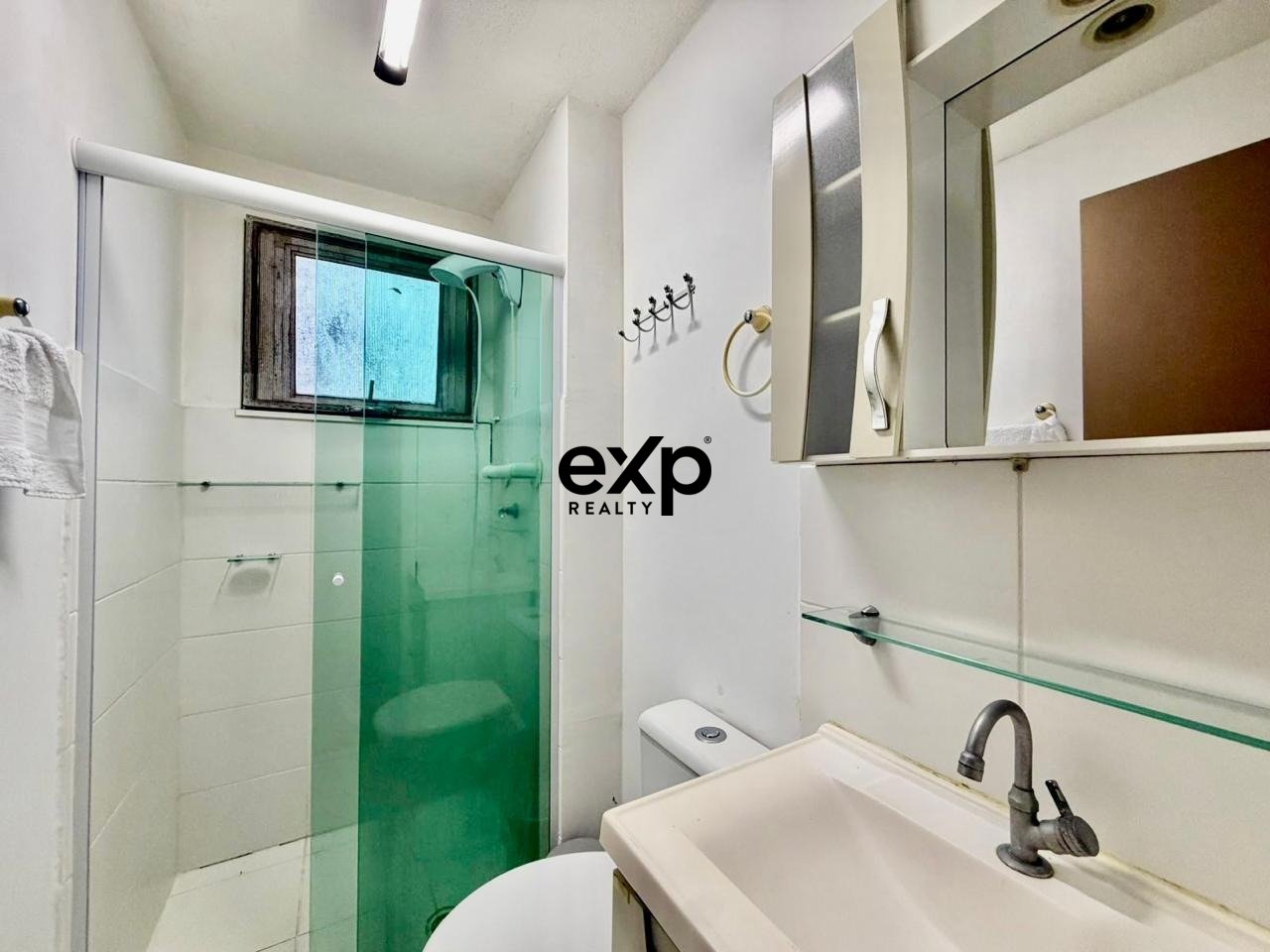 Apartamento à venda em Blumenau, R. Elvira Bornhofen 200 Passo Manso Blumenau 89032-464, 45 m²