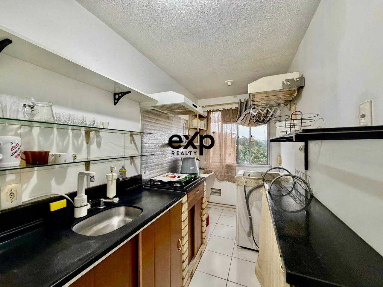 Apartamento à venda em Blumenau, R. Elvira Bornhofen 200 Passo Manso Blumenau 89032-464, 45 m²