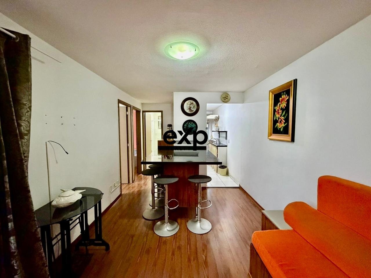 Apartamento à venda em Blumenau, R. Elvira Bornhofen 200 Passo Manso Blumenau 89032-464, 45 m²