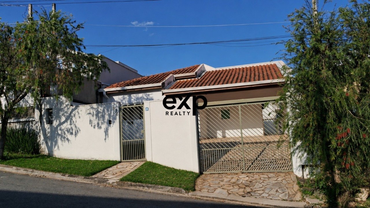 Casa para locação - Jardim Eliza - Vinhedo/SP