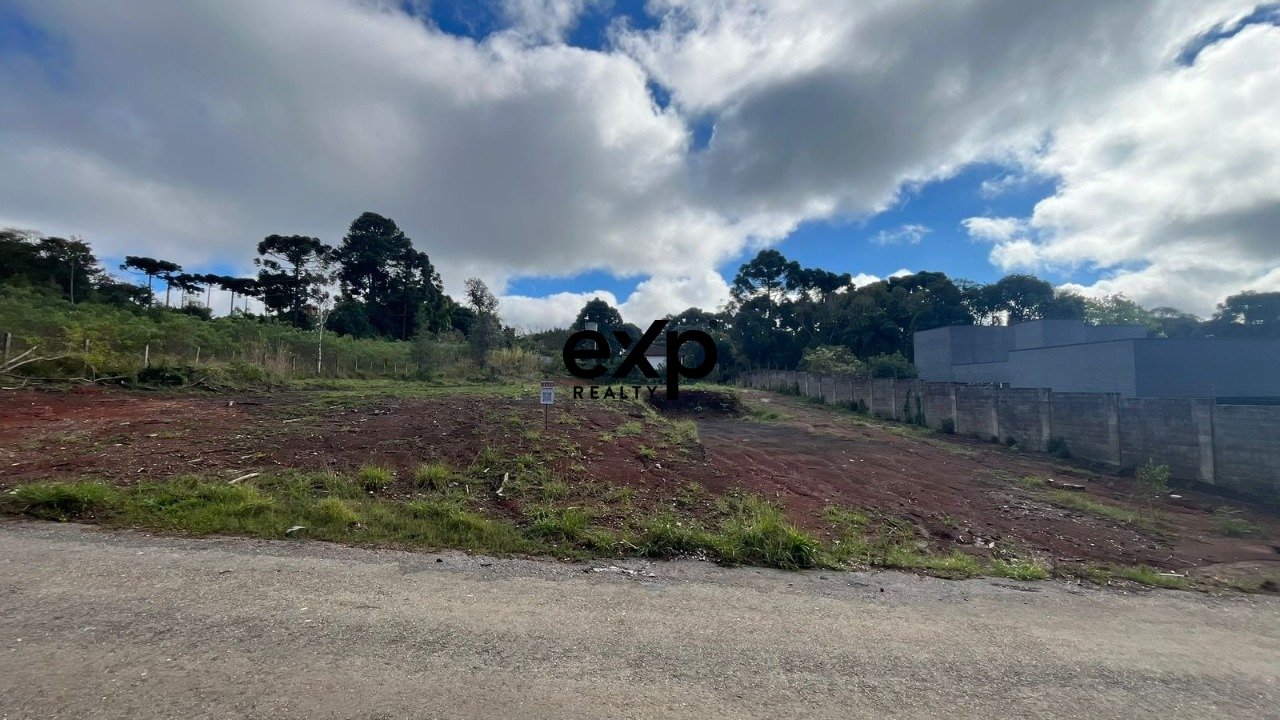 Land/Plot for sale in Pinhais, Manoel Pereira da Silva 453 Parque das Nascentes Pinhais 83327-020, 3000 m²