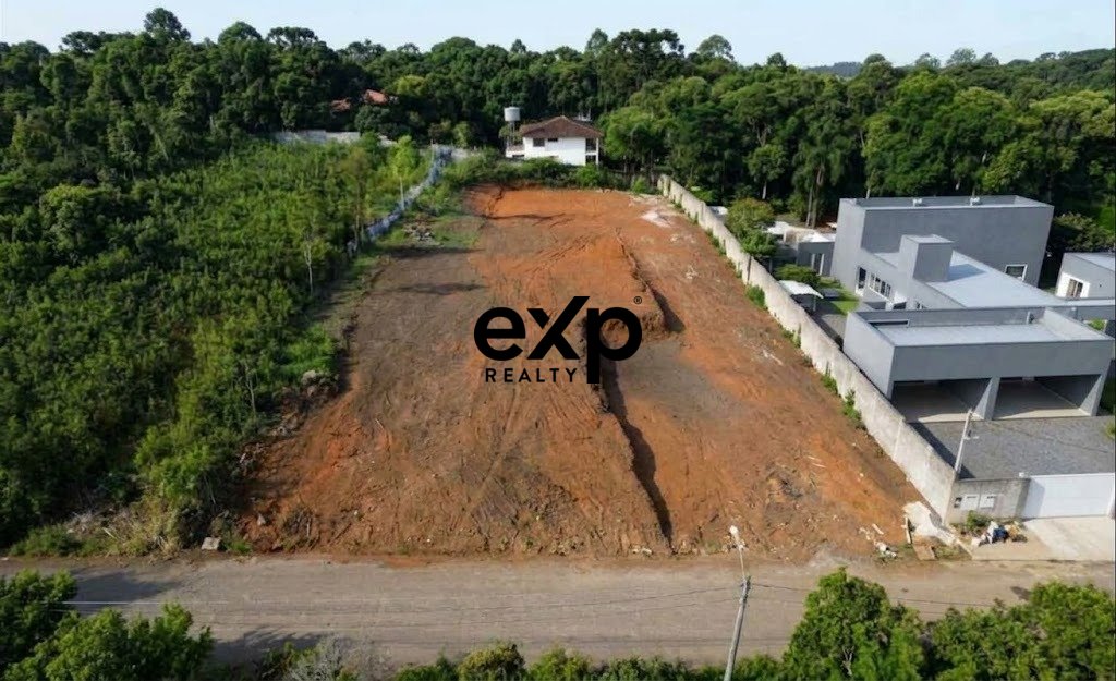 Terreno à venda em Pinhais, Manoel Pereira da Silva 453 Parque das Nascentes Pinhais 83327-020, 3000 m²