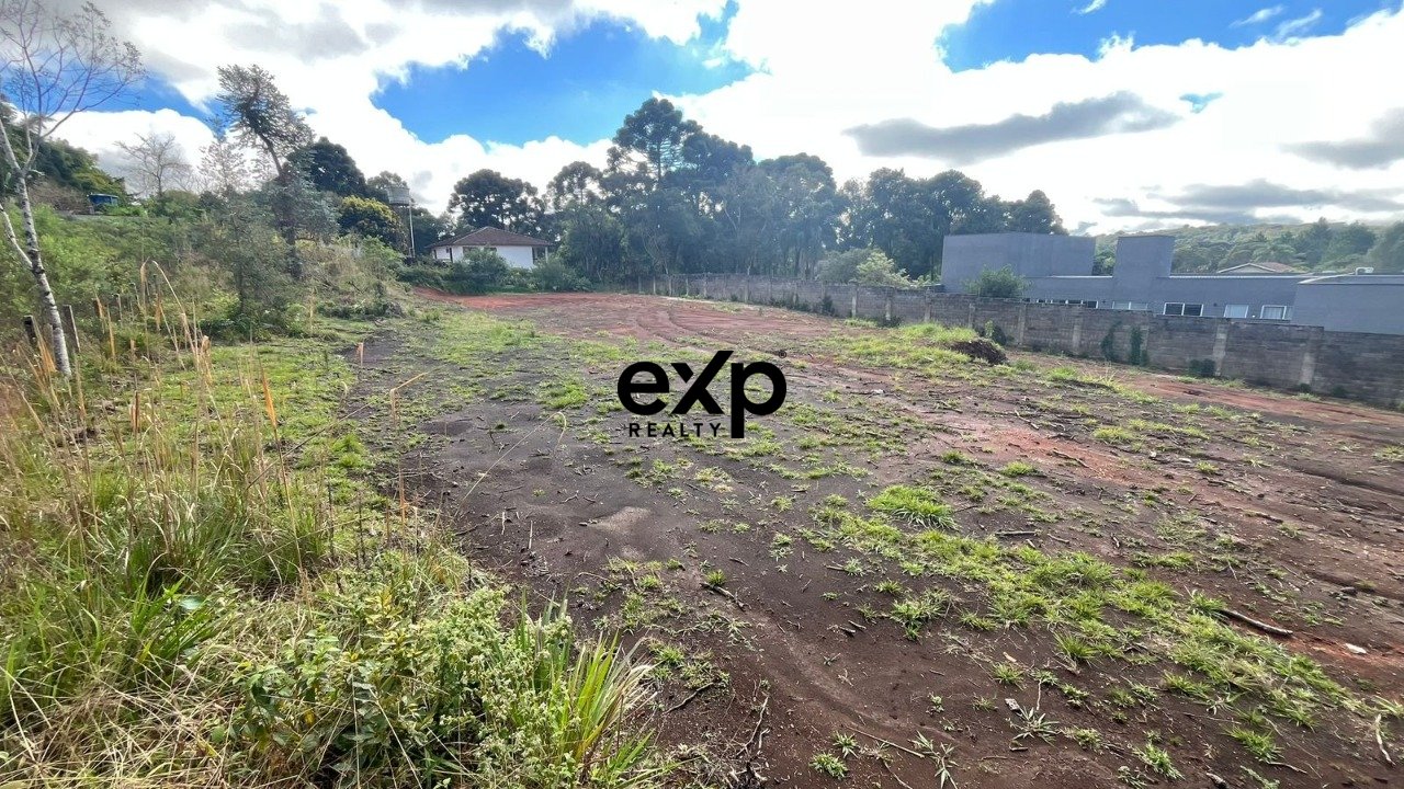 Land/Plot for sale in Pinhais, Manoel Pereira da Silva 453 Parque das Nascentes Pinhais 83327-020, 3000 m²