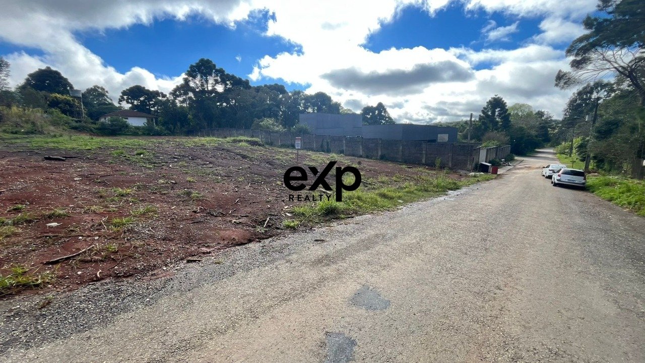 Land/Plot for sale in Pinhais, Manoel Pereira da Silva 453 Parque das Nascentes Pinhais 83327-020, 3000 m²