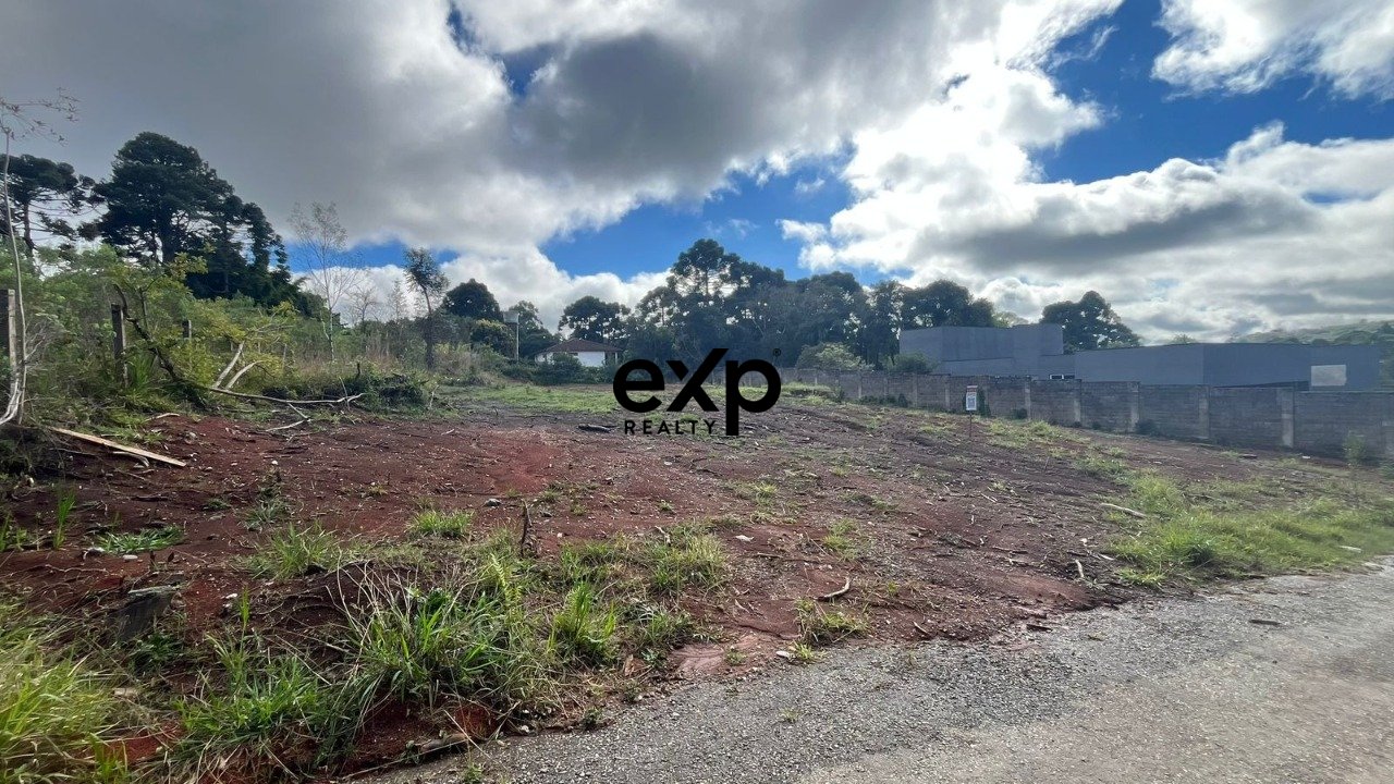 Land/Plot for sale in Pinhais, Manoel Pereira da Silva 453 Parque das Nascentes Pinhais 83327-020, 3000 m²