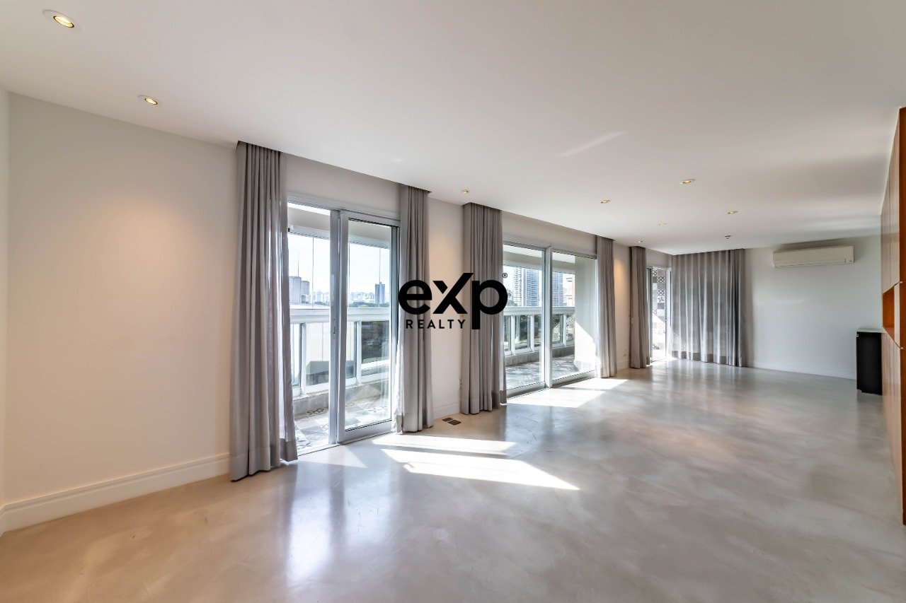 Apartment for sale in São Paulo, Avenida Professor Ascendico Reis 1245 Moema São Paulo 04027-000, 307 m²