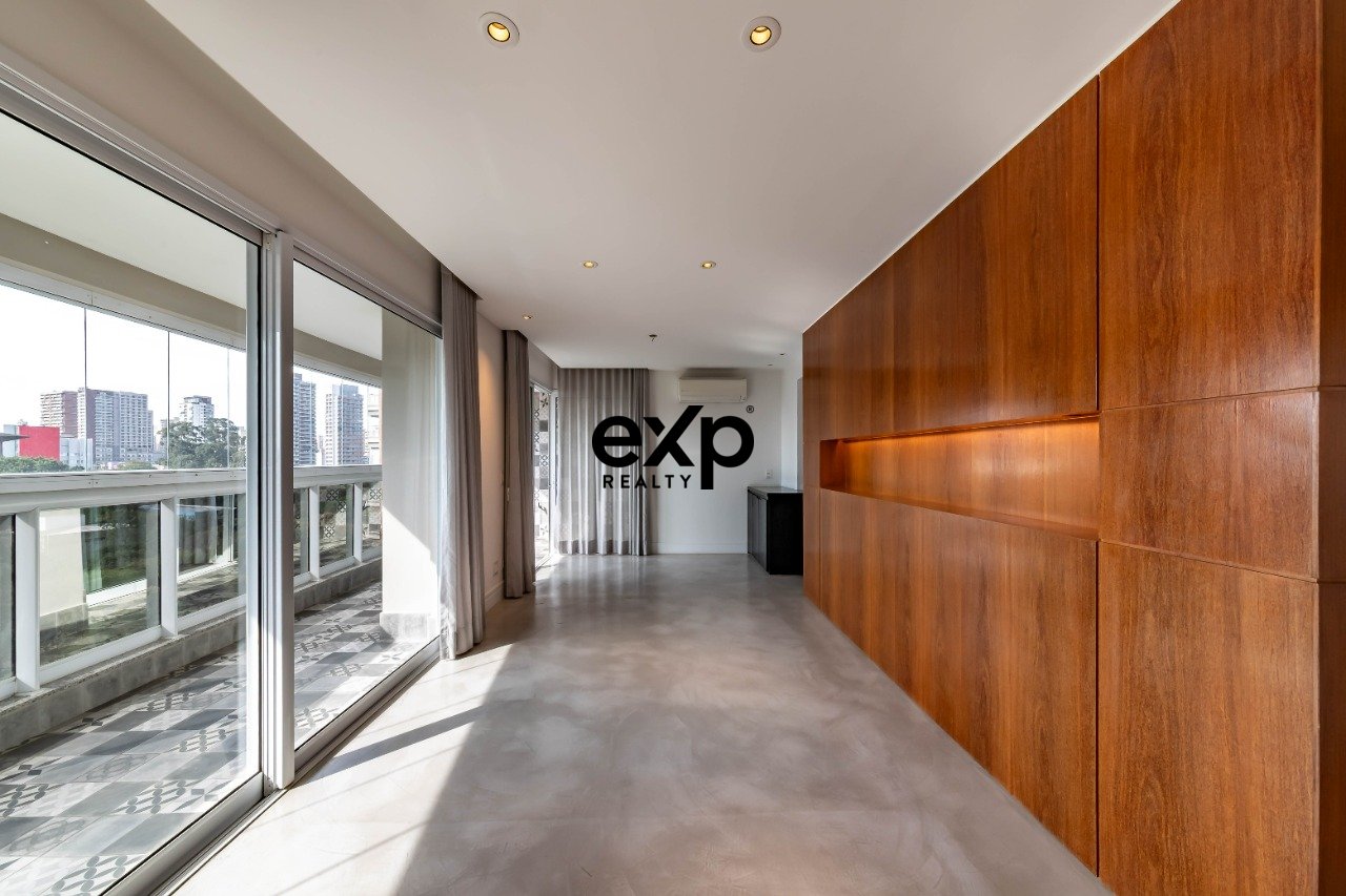 Apartment for sale in São Paulo, Avenida Professor Ascendico Reis 1245 Moema São Paulo 04027-000, 307 m²