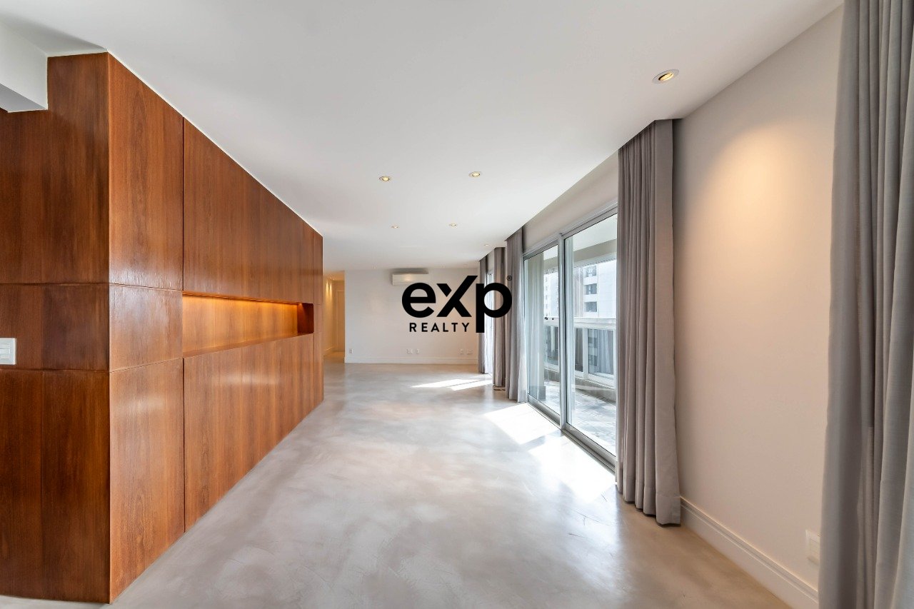 Apartment for sale in São Paulo, Avenida Professor Ascendico Reis 1245 Moema São Paulo 04027-000, 307 m²