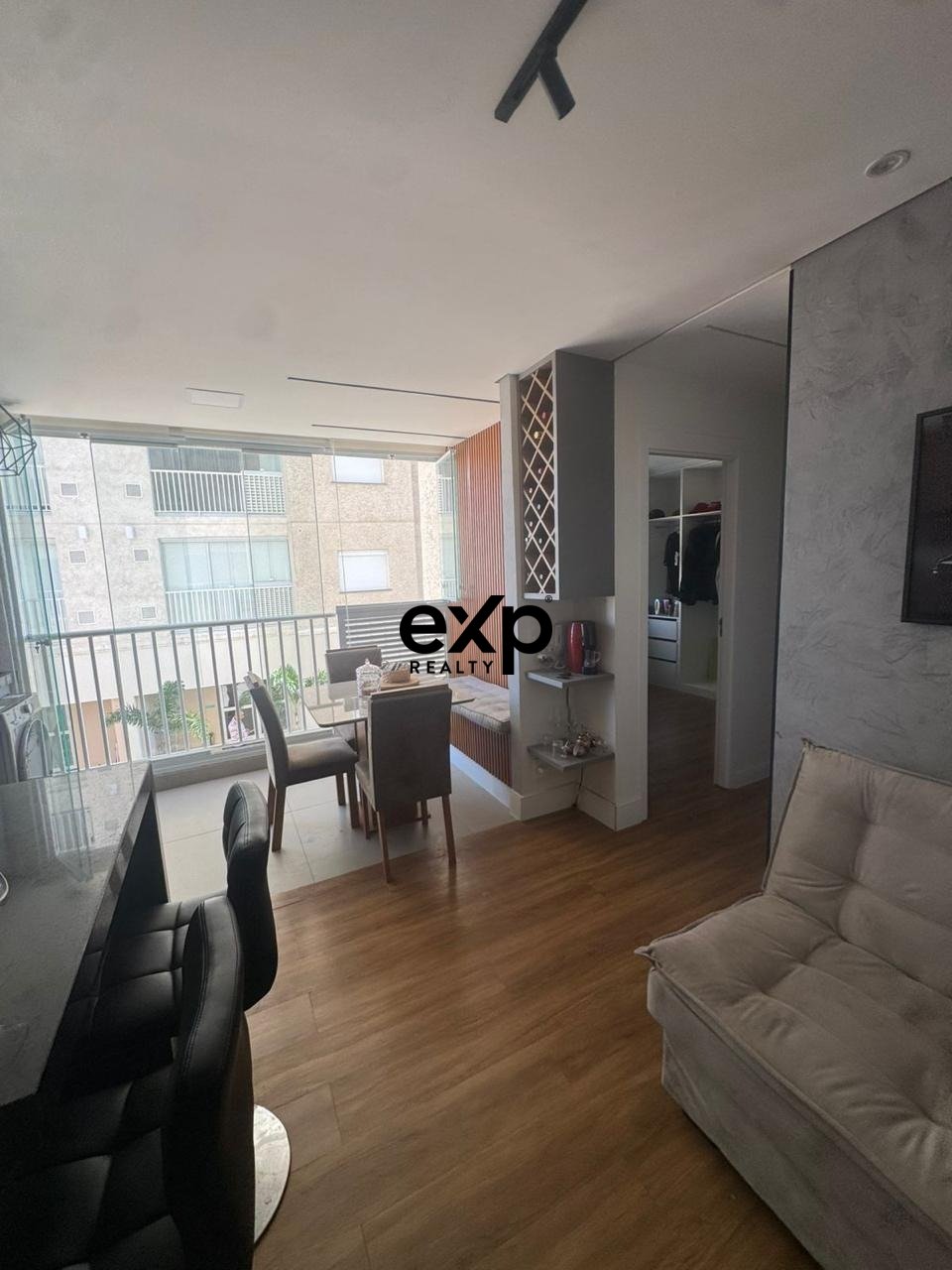 Apartment for sale in Valinhos, Joaquim Alves Corrêa 2299 Jardim Santo Antonio Valinhos 13277-055, 47 m²