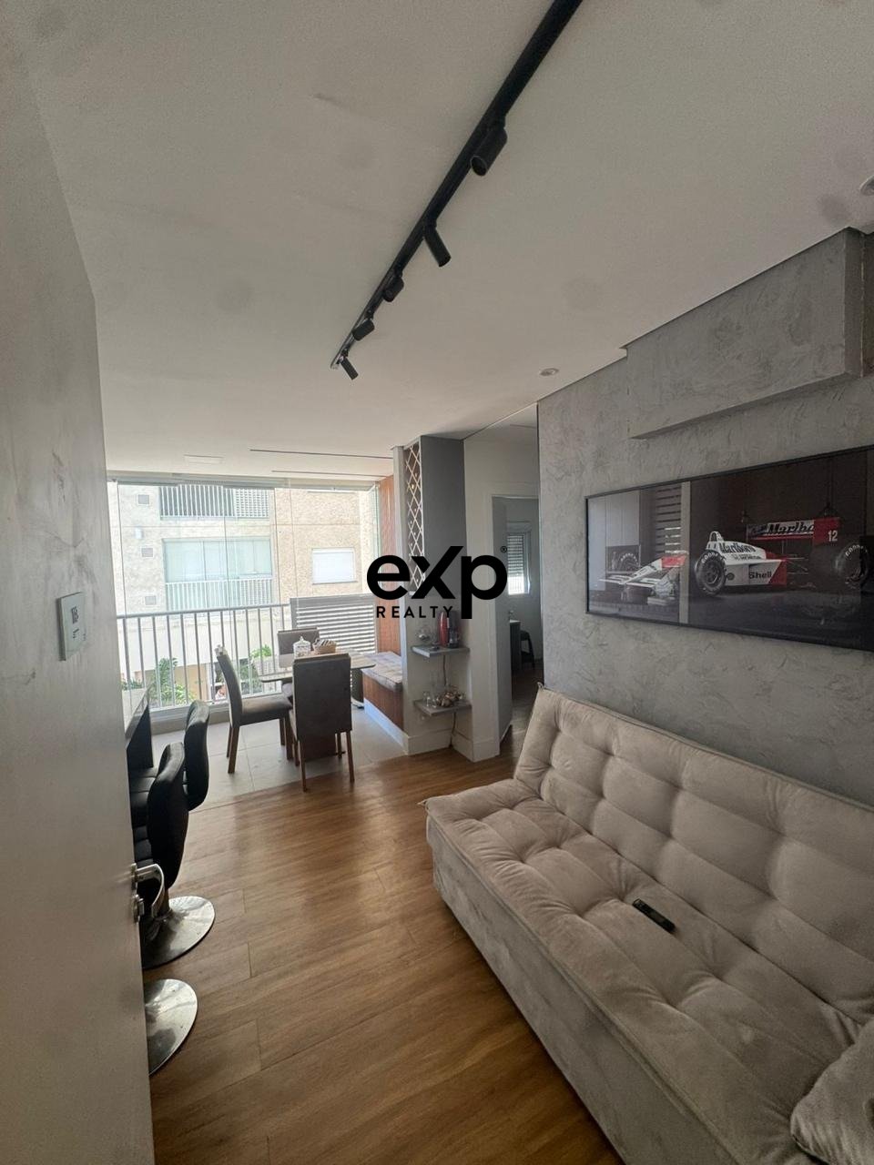 Apartment for sale in Valinhos, Joaquim Alves Corrêa 2299 Jardim Santo Antonio Valinhos 13277-055, 47 m²