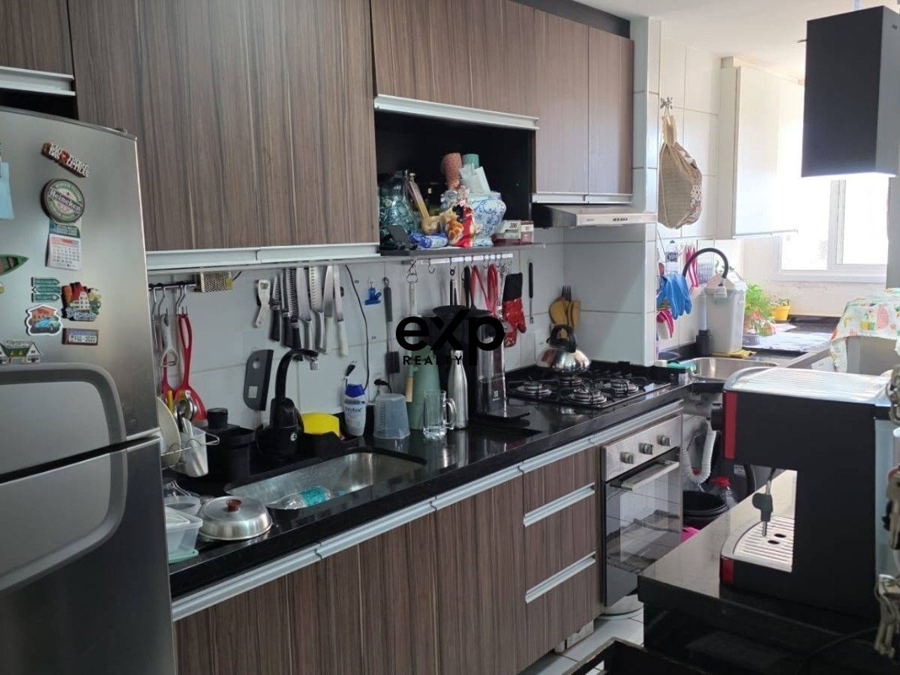 Apartamento à venda em Itatiba, Verginio Belgini 435 Loteamento Santo Antônio Itatiba 13253-600, 60 m²