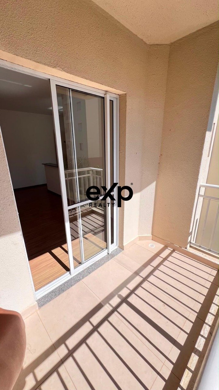 Apartamento para alugar em Valinhos, Rosa Belmiro Ramos 465 Ortizes Valinhos 13275-400, 51 m²