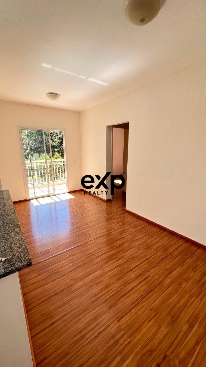 Apartamento para alugar em Valinhos, Rosa Belmiro Ramos 465 Ortizes Valinhos 13275-400, 51 m²