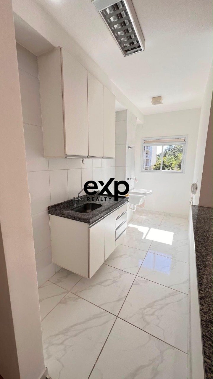 Apartamento para alugar em Valinhos, Rosa Belmiro Ramos 465 Ortizes Valinhos 13275-400, 51 m²