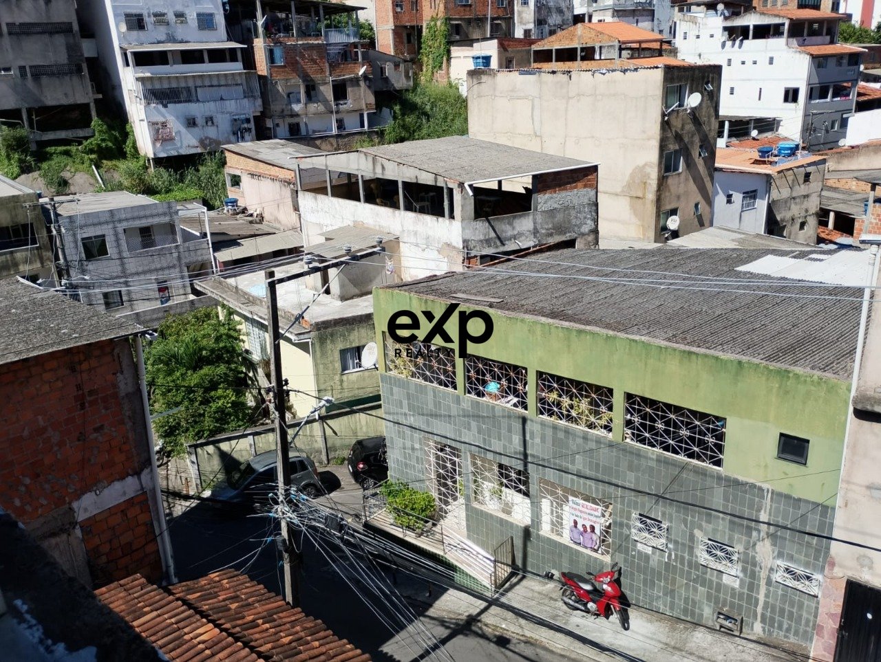 Apartamento for sale in salvador, 2 Travessa Teixeira Barros 6 brotas salvador 40279-390, 150 m²