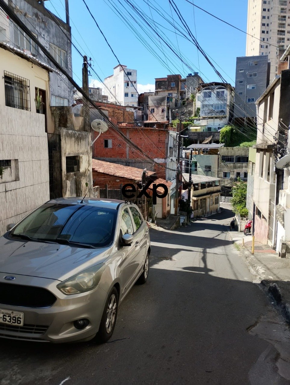 Apartamento for sale in salvador, 2 Travessa Teixeira Barros 6 brotas salvador 40279-390, 150 m²