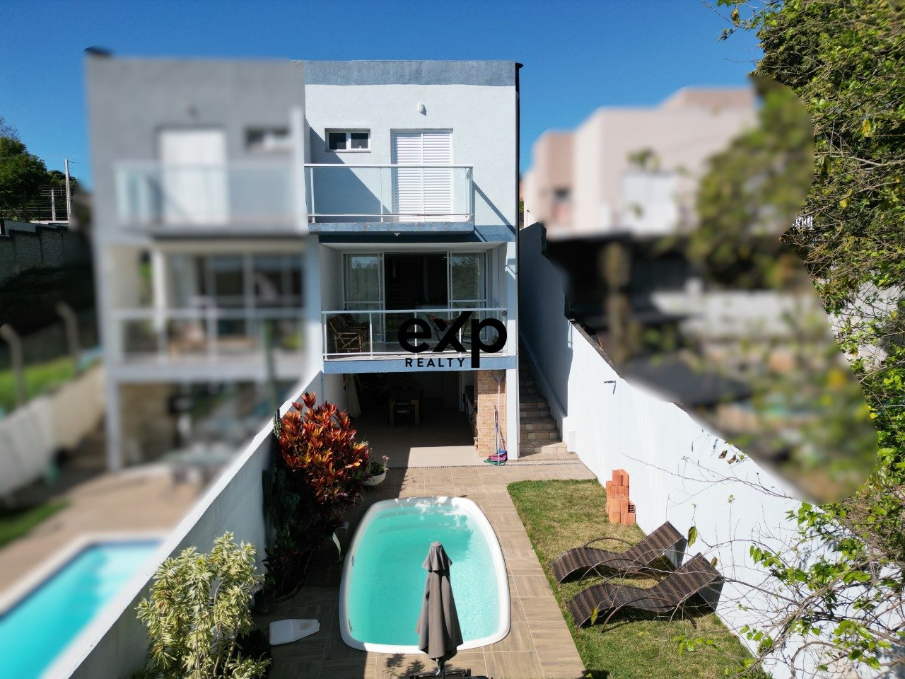 Sobrado à venda em Atibaia, dos Eucalíptos 170 Jardim dos Pinheiros Atibaia 12945-674, 240 m²
