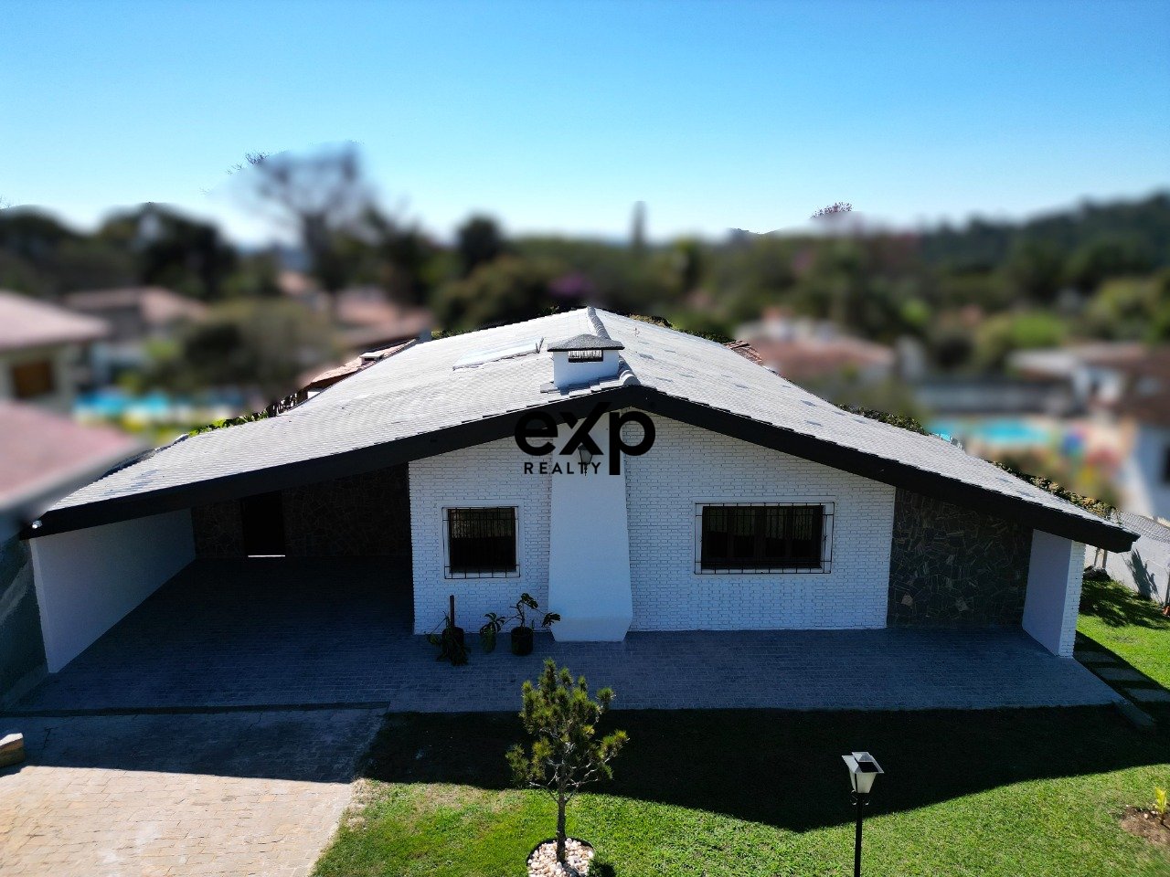 Casa à venda em Atibaia, Rubens Paiva 162 Vila Giglio Atibaia 12946-290, 1000 m²