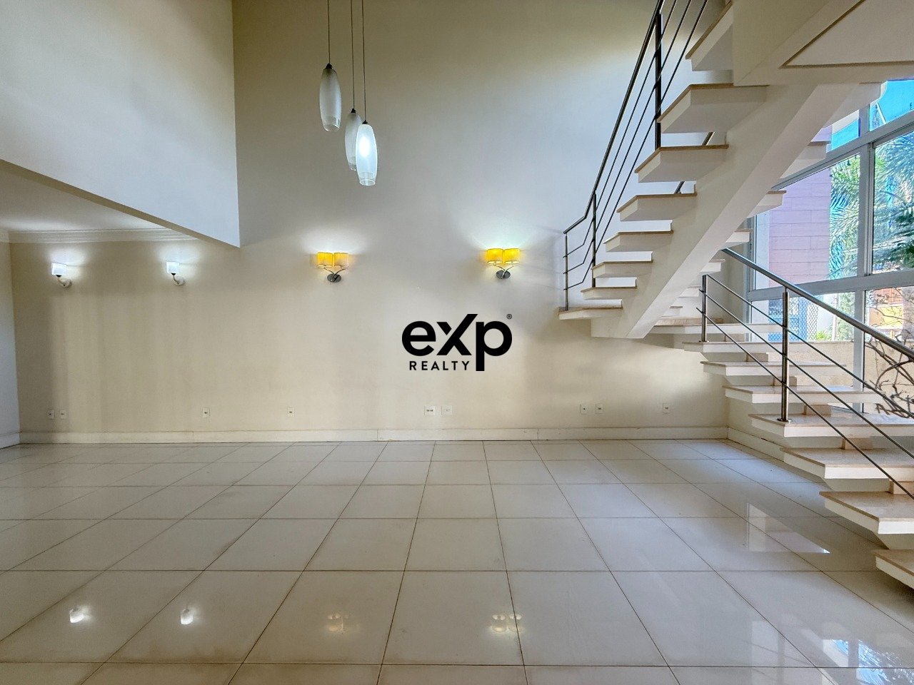 Condominium House for sale in Campinas, da Rhodia 7090 Baraão Geraldo Campinas 13085-906, 380 m²