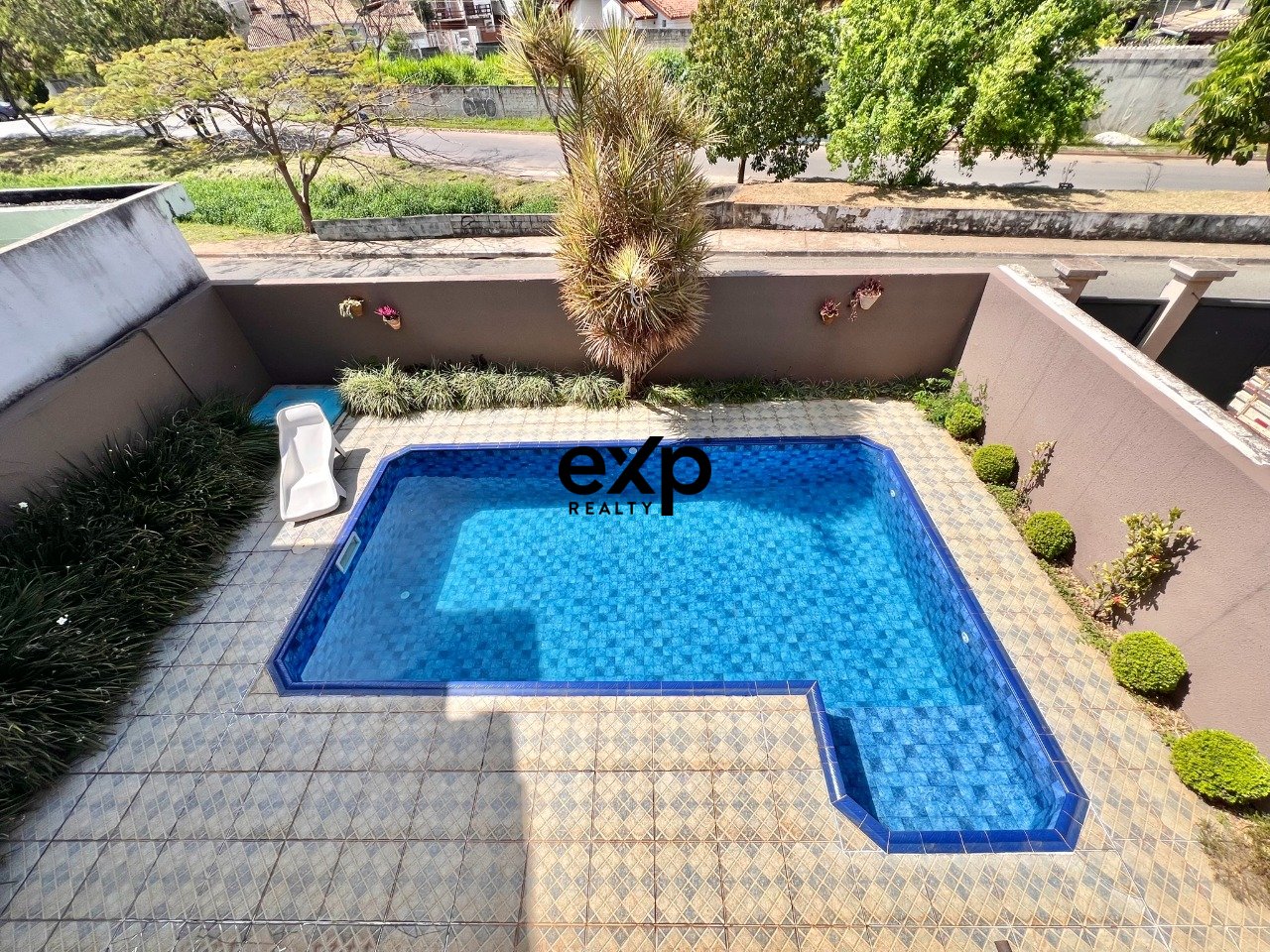 House for sale in Atibaia, Piracicaba 155 Jardim Paulista Atibaia 12947-481, 325 m²
