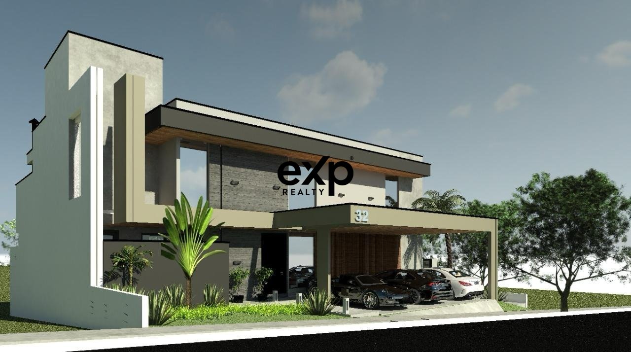 Condominium House for sale in Itupeva, Dom Gabriel Paulino Bueno Couto 78000 Nova Era Itupeva 13296-628, 393 m²