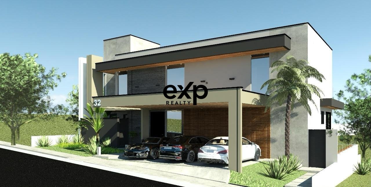 Condominium House for sale in Itupeva, Dom Gabriel Paulino Bueno Couto 78000 Nova Era Itupeva 13296-628, 393 m²
