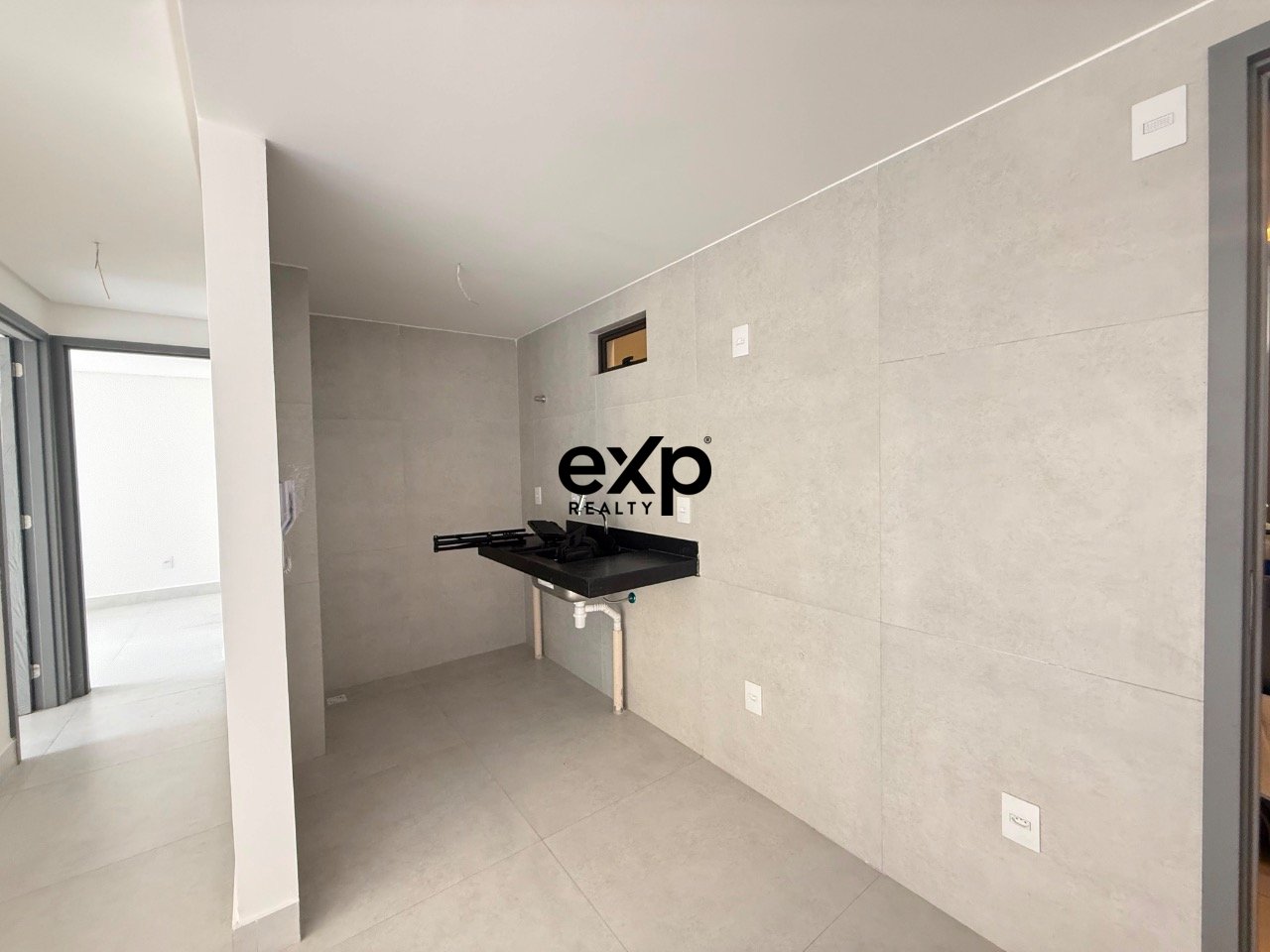Apartment for sale in João Pessoa, Cabo Branco 2710 Cabo Branco João Pessoa 58045-010, 45 m²