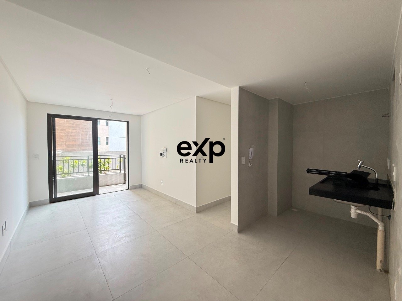 Apartment for sale in João Pessoa, Cabo Branco 2710 Cabo Branco João Pessoa 58045-010, 45 m²