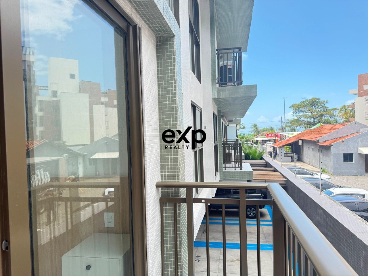 Apartment for sale in João Pessoa, Cabo Branco 2710 Cabo Branco João Pessoa 58045-010, 45 m²