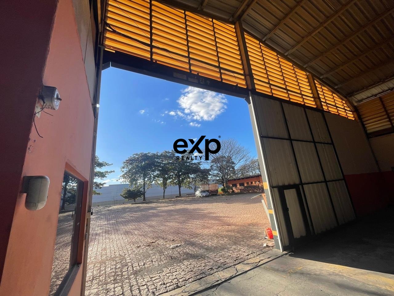 Imóvel comercial para alugar - Macuco - Valinhos/sp