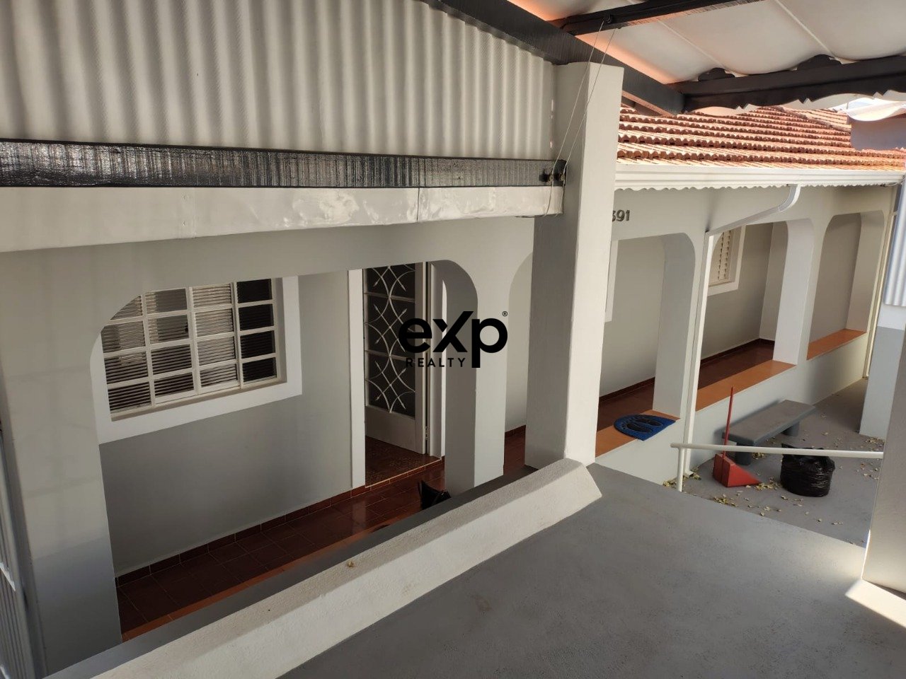 House for sale in Valinhos, dos Amarilis 391 Parque Cecap Valinhos 13273-420, 277 m²
