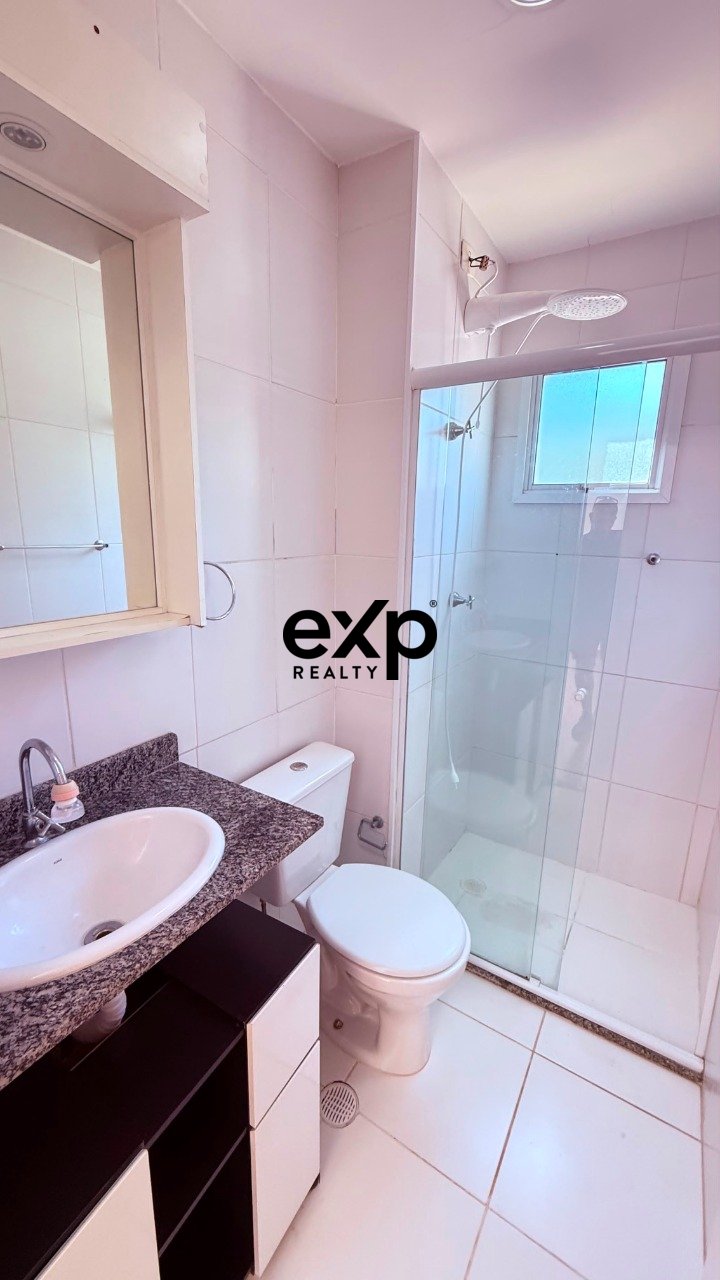 Apartamento para alugar em Valinhos, Rosa Belmiro Ramos 465 Ortizes Valinhos 13275-400, 52 m²