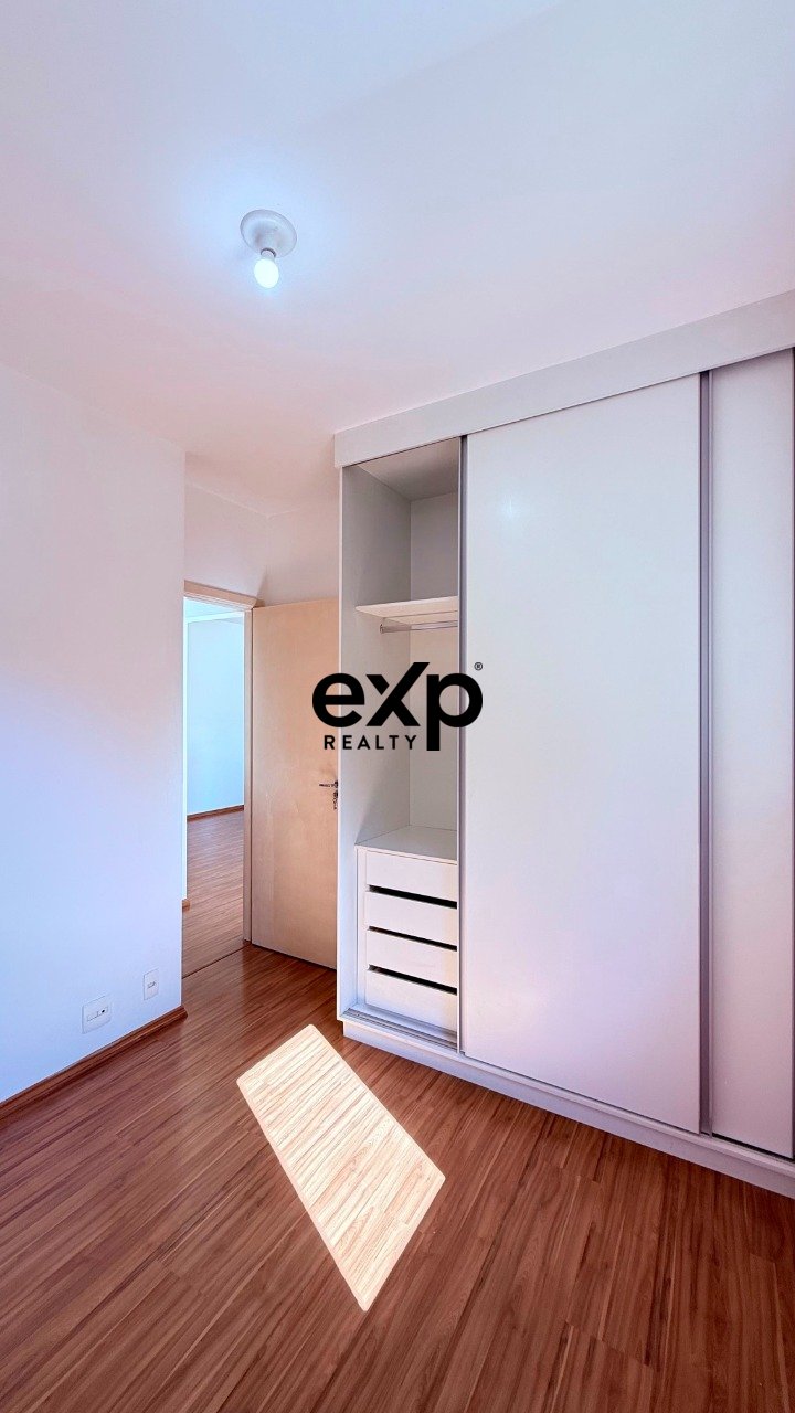 Apartamento para alugar em Valinhos, Rosa Belmiro Ramos 465 Ortizes Valinhos 13275-400, 52 m²