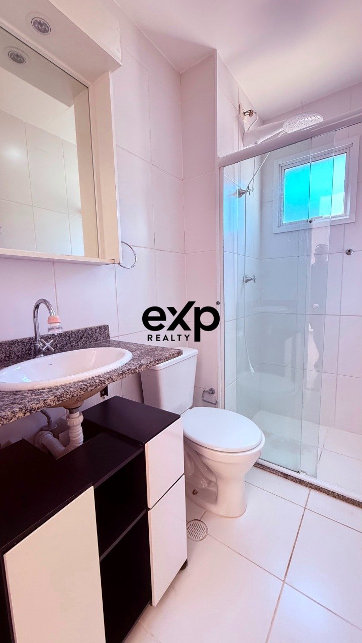 Apartamento para alugar em Valinhos, Rosa Belmiro Ramos 465 Ortizes Valinhos 13275-400, 52 m²