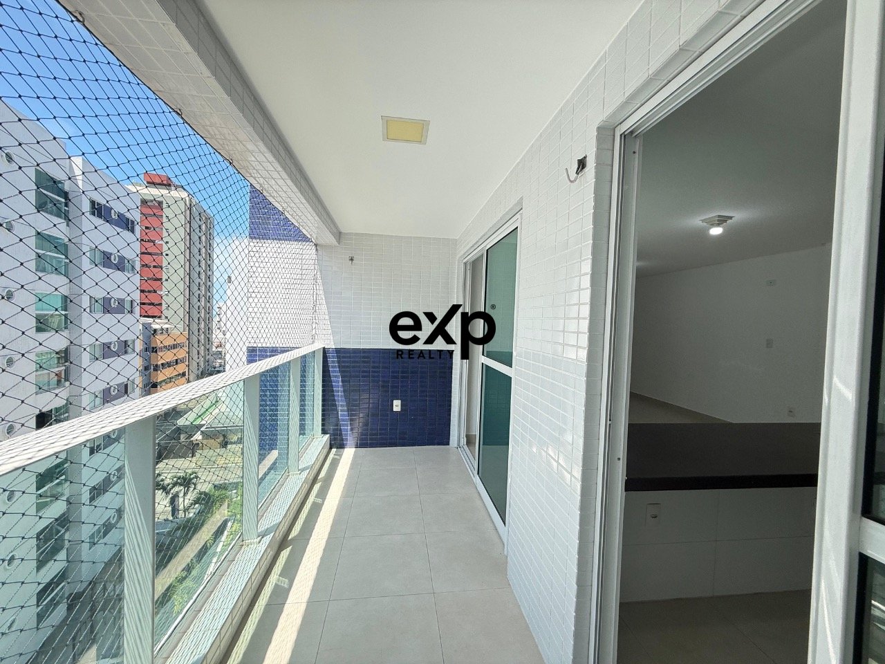 Apartment for sale in João Pessoa, Norberto de Castro Nogueira 1255 Jardim Oceania João Pessoa 58037-603, 67 m²
