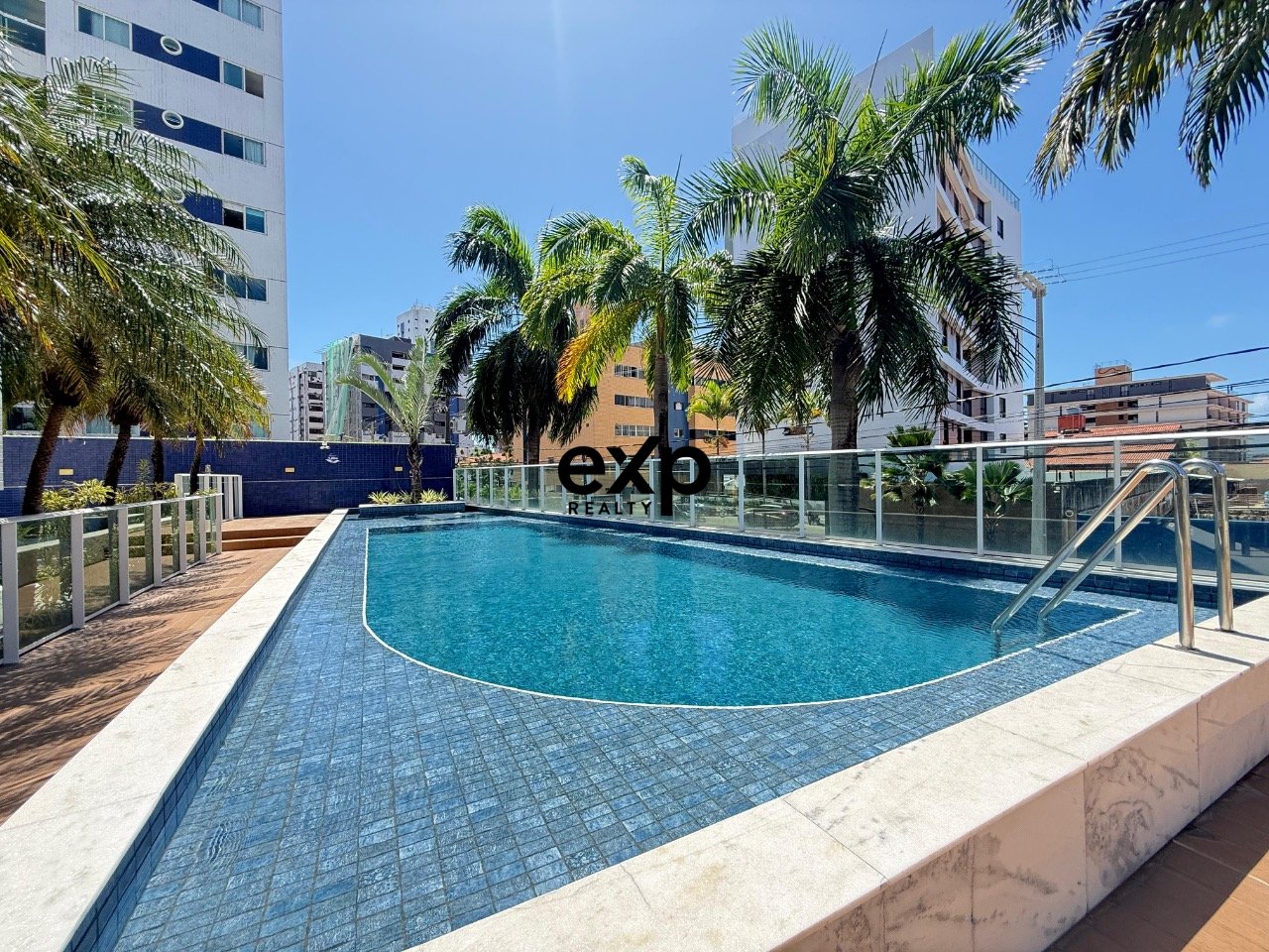 Apartment for sale in João Pessoa, Norberto de Castro Nogueira 1255 Jardim Oceania João Pessoa 58037-603, 67 m²
