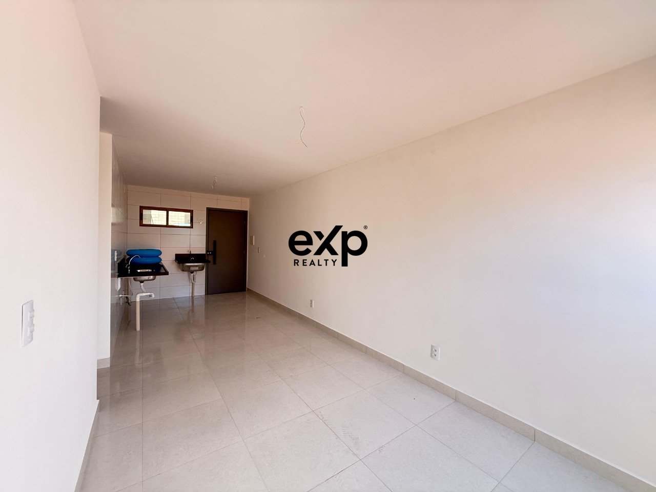Apartment for sale in João Pessoa, Vicente Ielpo 191 Bessa João Pessoa 58035-060, 55 m²