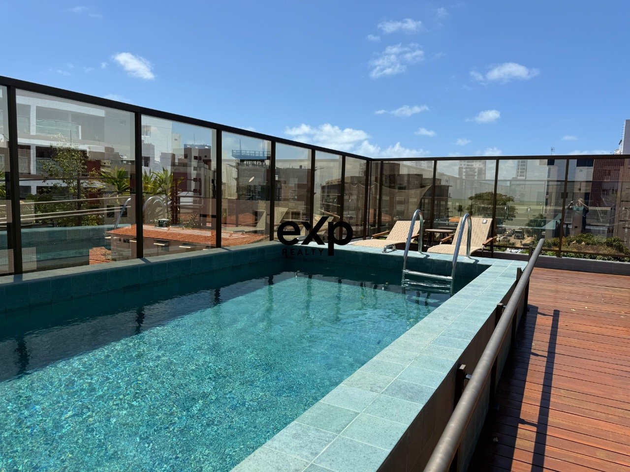 Apartment for sale in João Pessoa, Vicente Ielpo 191 Bessa João Pessoa 58035-060, 55 m²