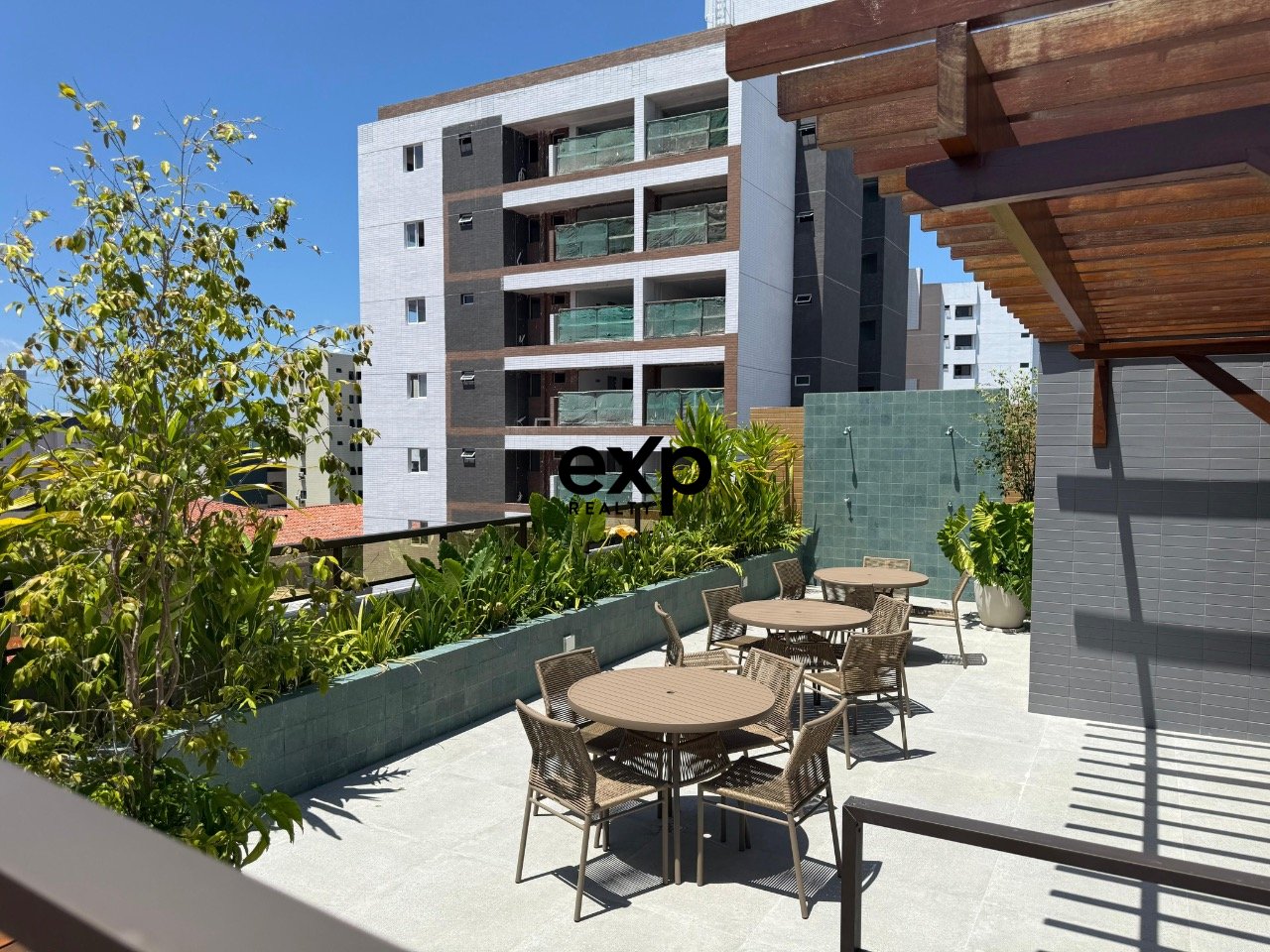 Apartment for sale in João Pessoa, Vicente Ielpo 191 Bessa João Pessoa 58035-060, 55 m²